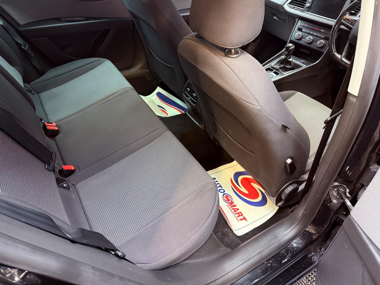 Used SEAT Leon 2017 for sale - 76269944: Photo 36