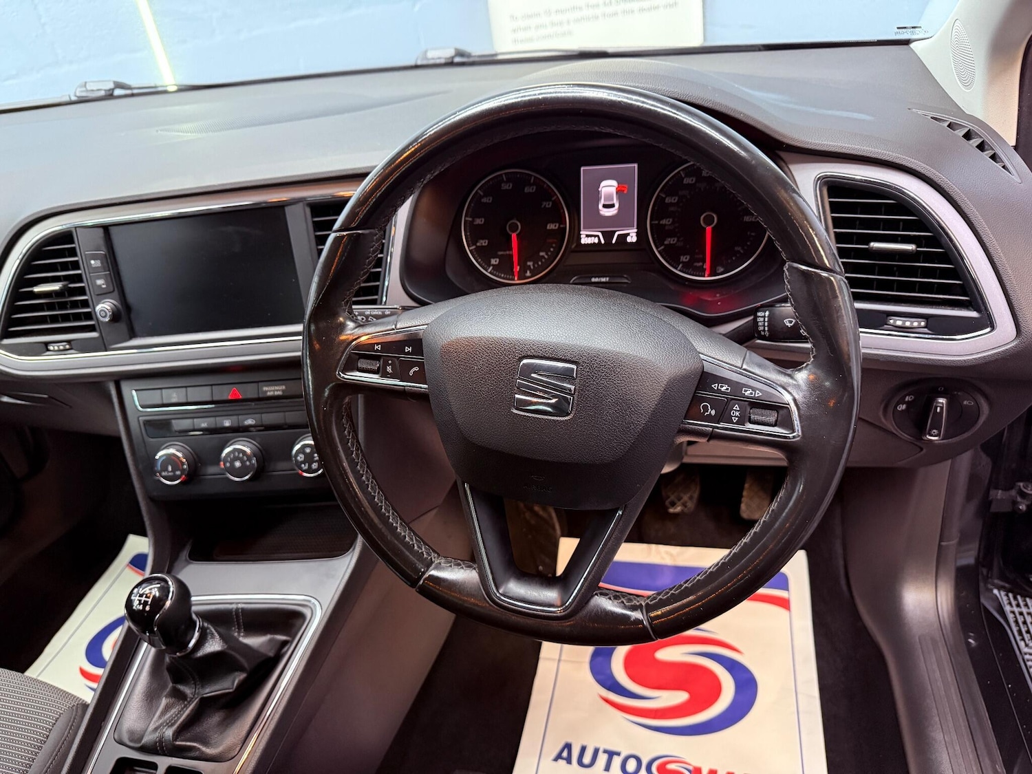 Used SEAT Leon 2017 for sale - 76269944: Photo 42