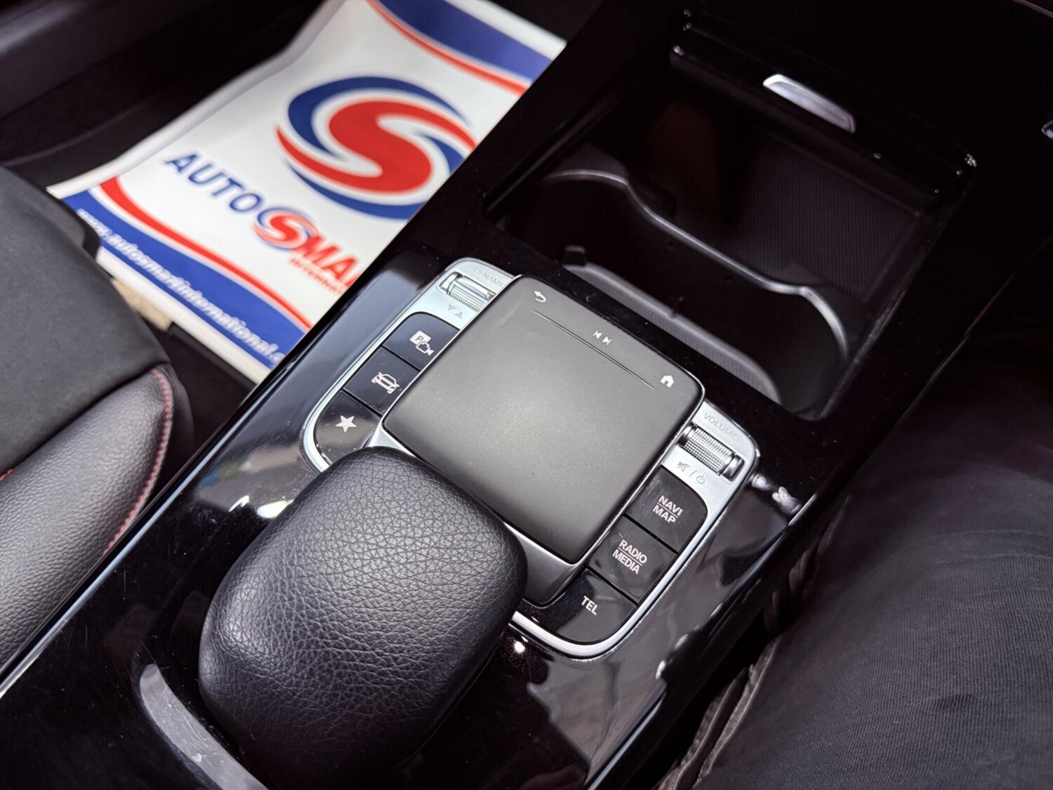 Used Mercedes-Benz A-Class 2019 for sale - 77344338: Photo 10