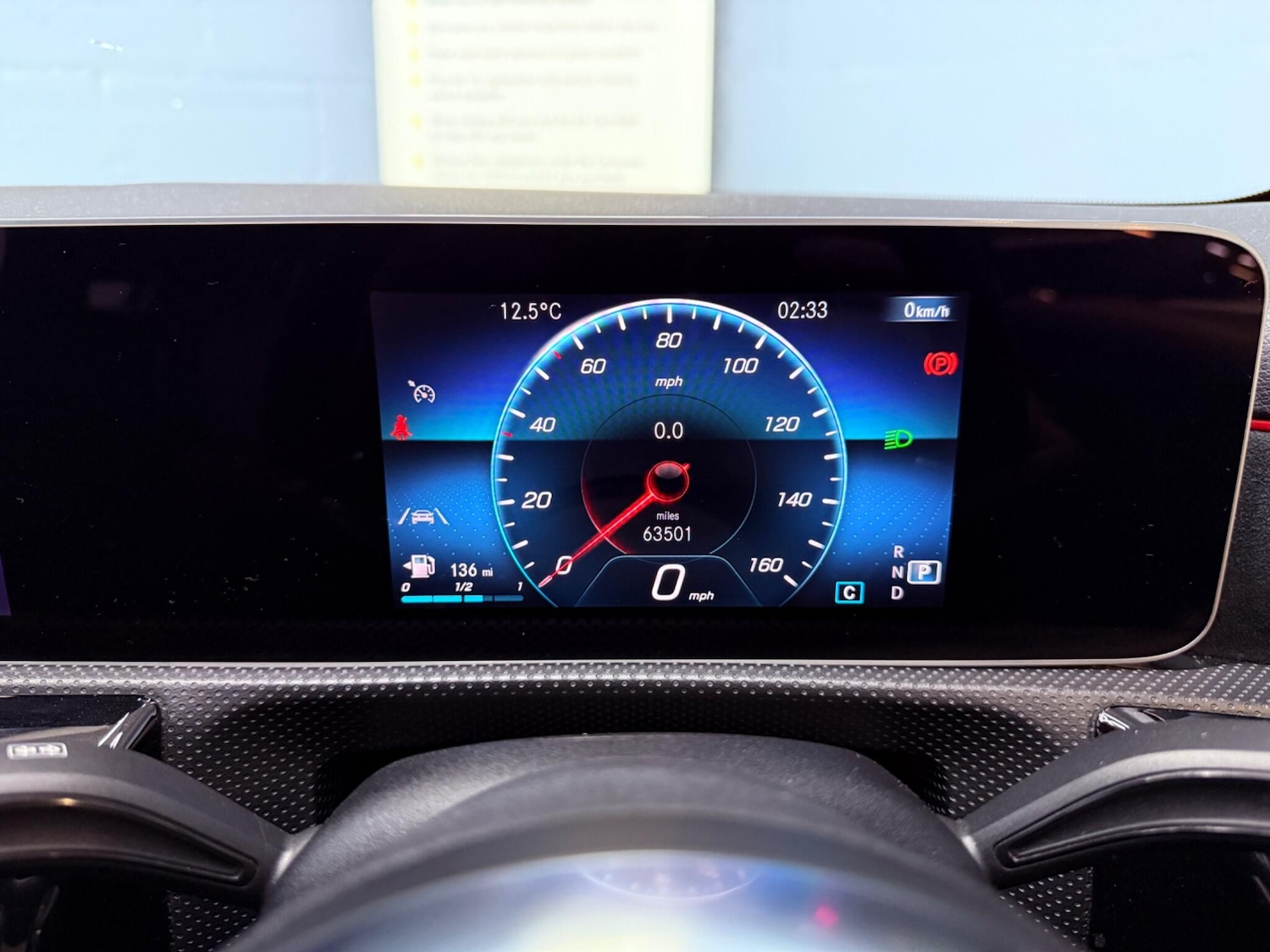 Used Mercedes-Benz A-Class 2019 for sale - 77344338: Photo 13