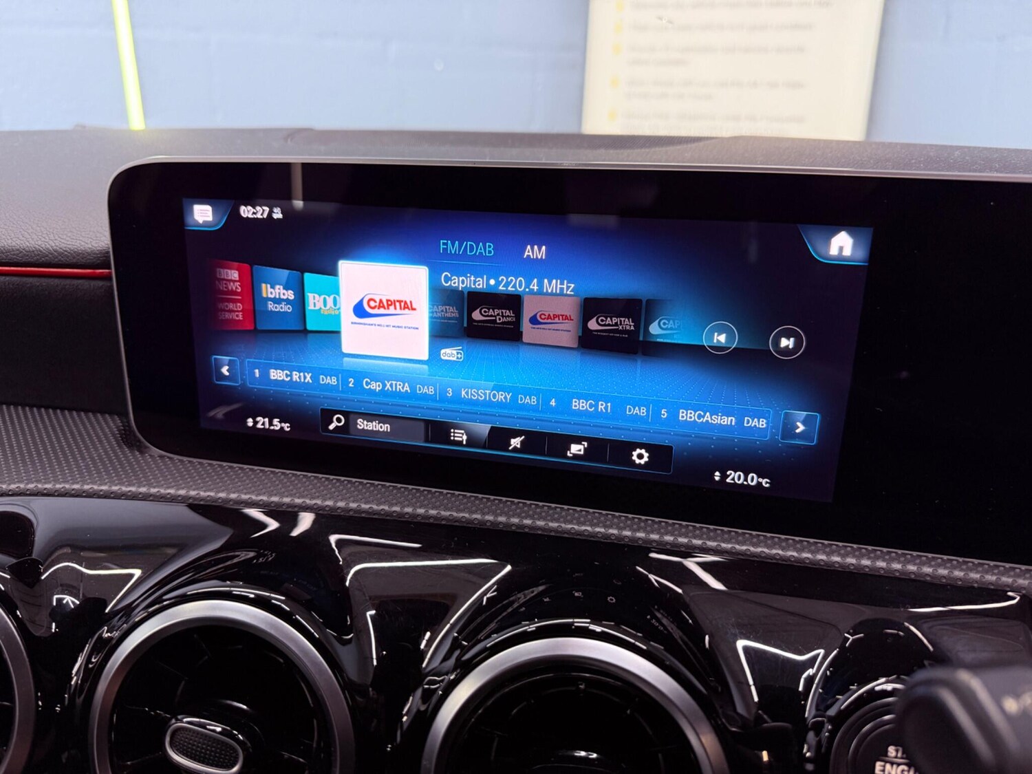 Used Mercedes-Benz A-Class 2019 for sale - 77344338: Photo 15