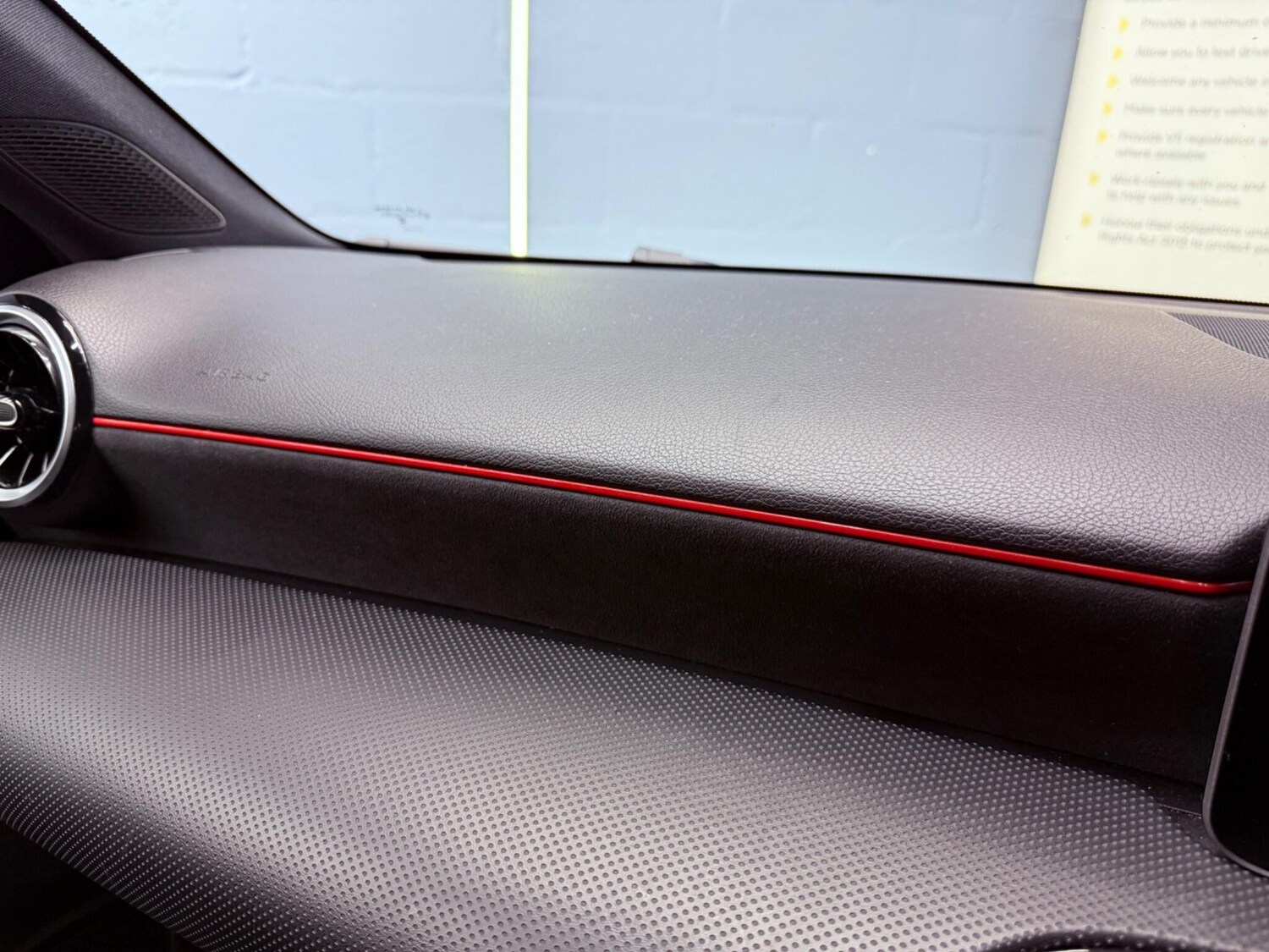 Used Mercedes-Benz A-Class 2019 for sale - 77344338: Photo 17