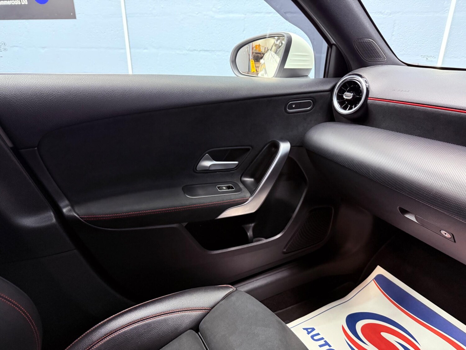 Used Mercedes-Benz A-Class 2019 for sale - 77344338: Photo 18