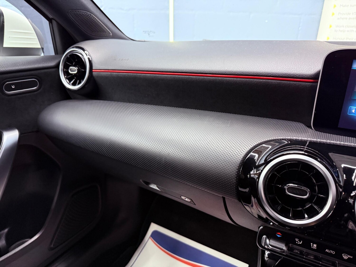 Used Mercedes-Benz A-Class 2019 for sale - 77344338: Photo 19