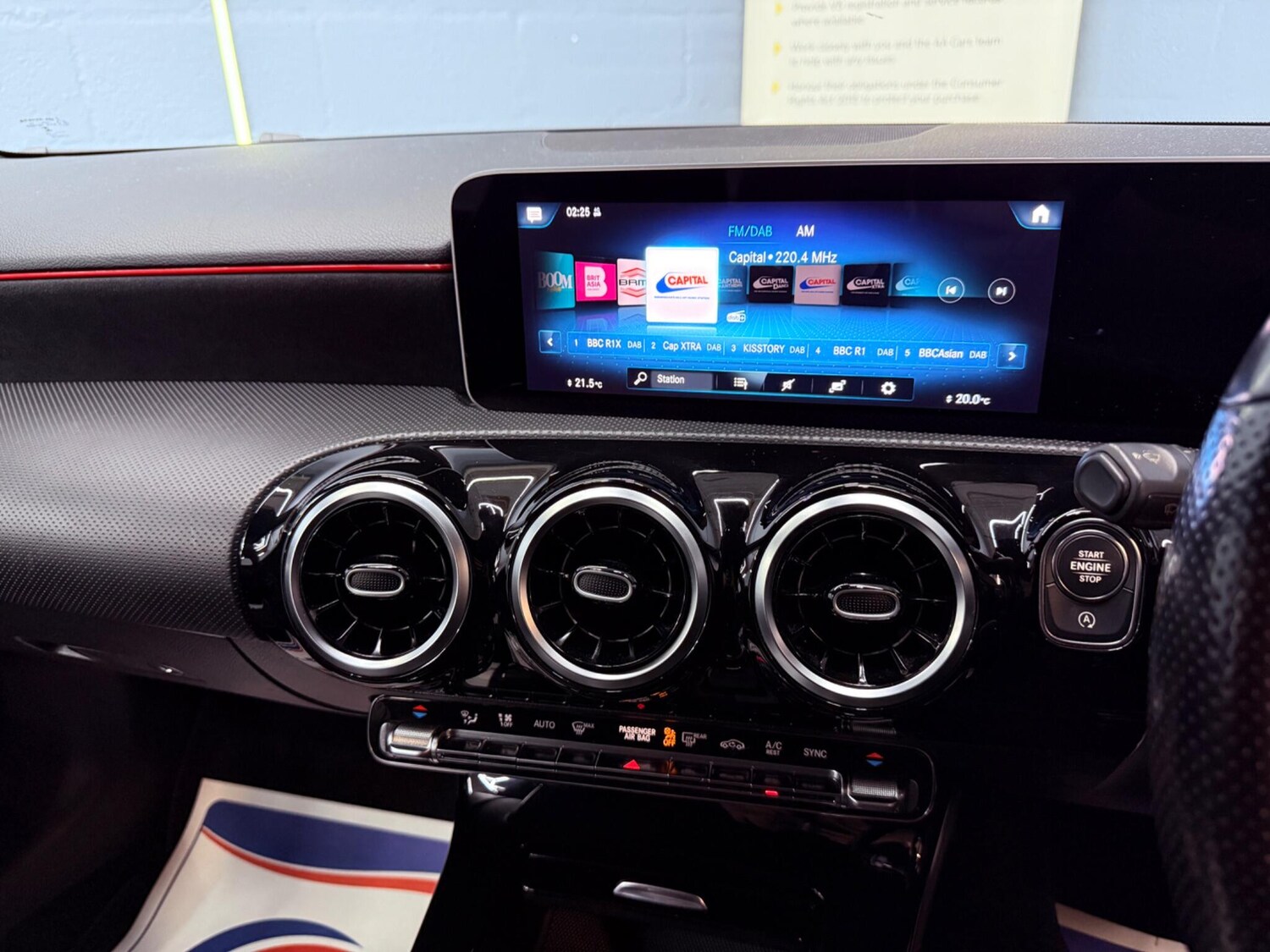 Used Mercedes-Benz A-Class 2019 for sale - 77344338: Photo 20