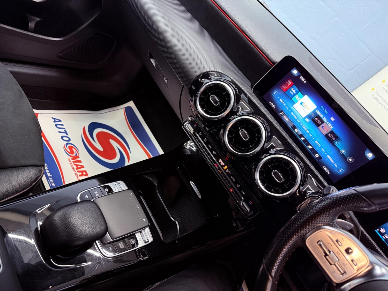 Used Mercedes-Benz A-Class 2019 for sale - 77344338: Photo 22