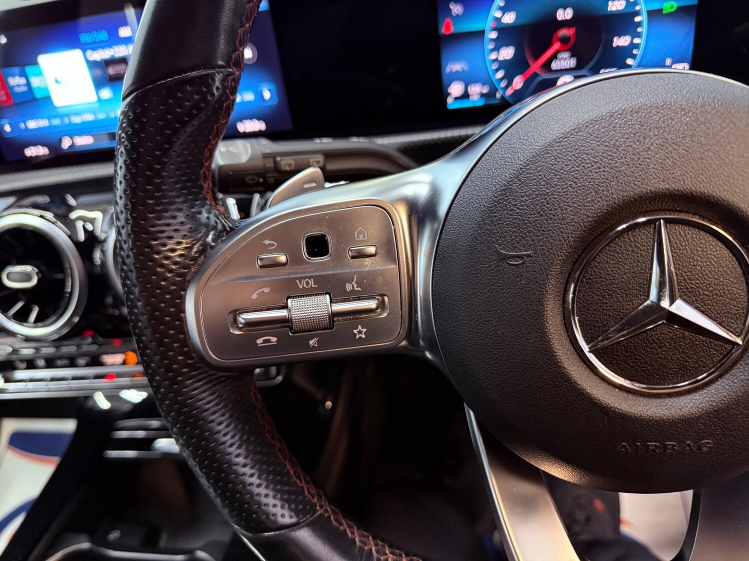 Used Mercedes-Benz A-Class 2019 for sale - 77344338: Photo 24