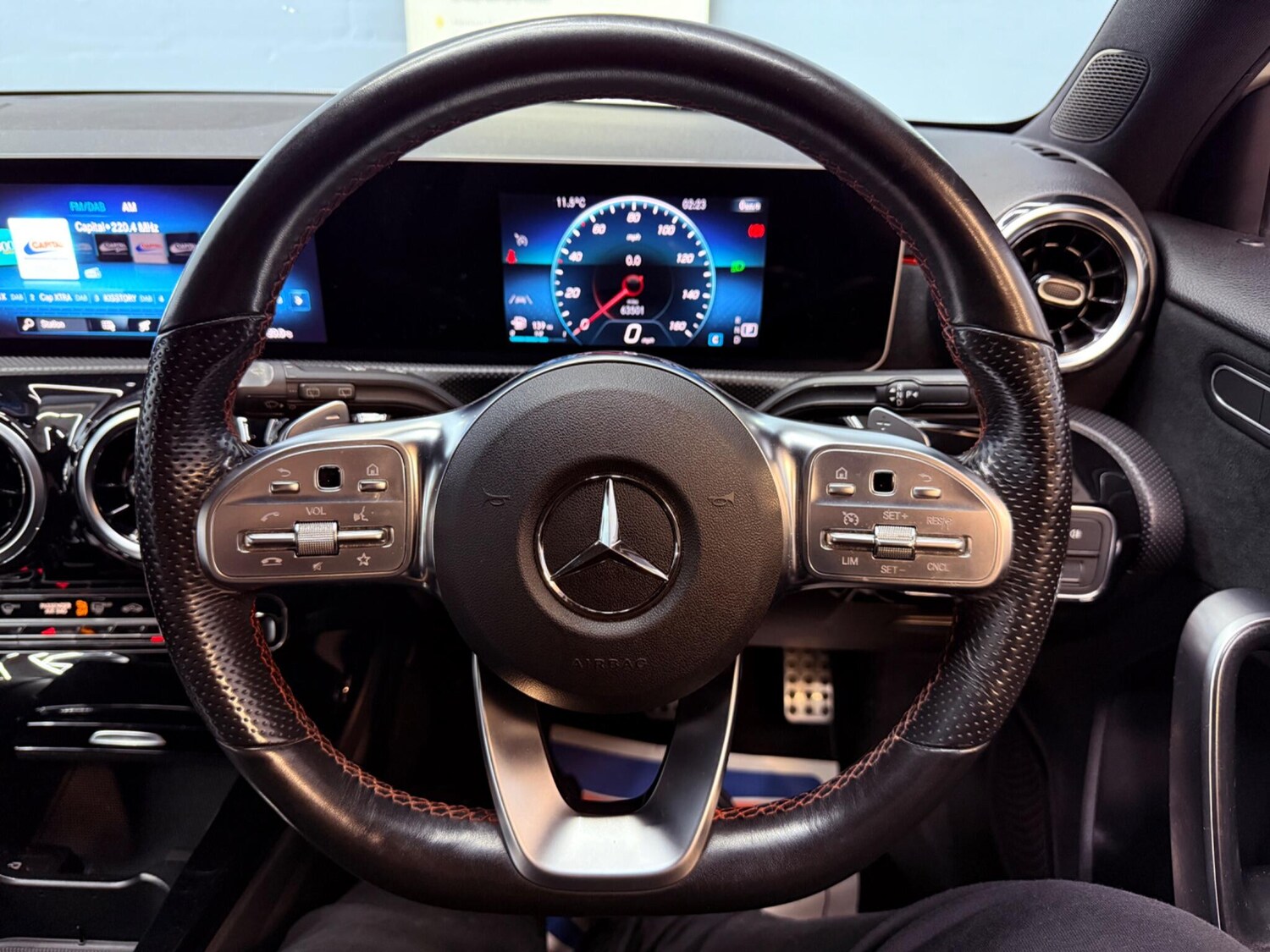 Used Mercedes-Benz A-Class 2019 for sale - 77344338: Photo 25