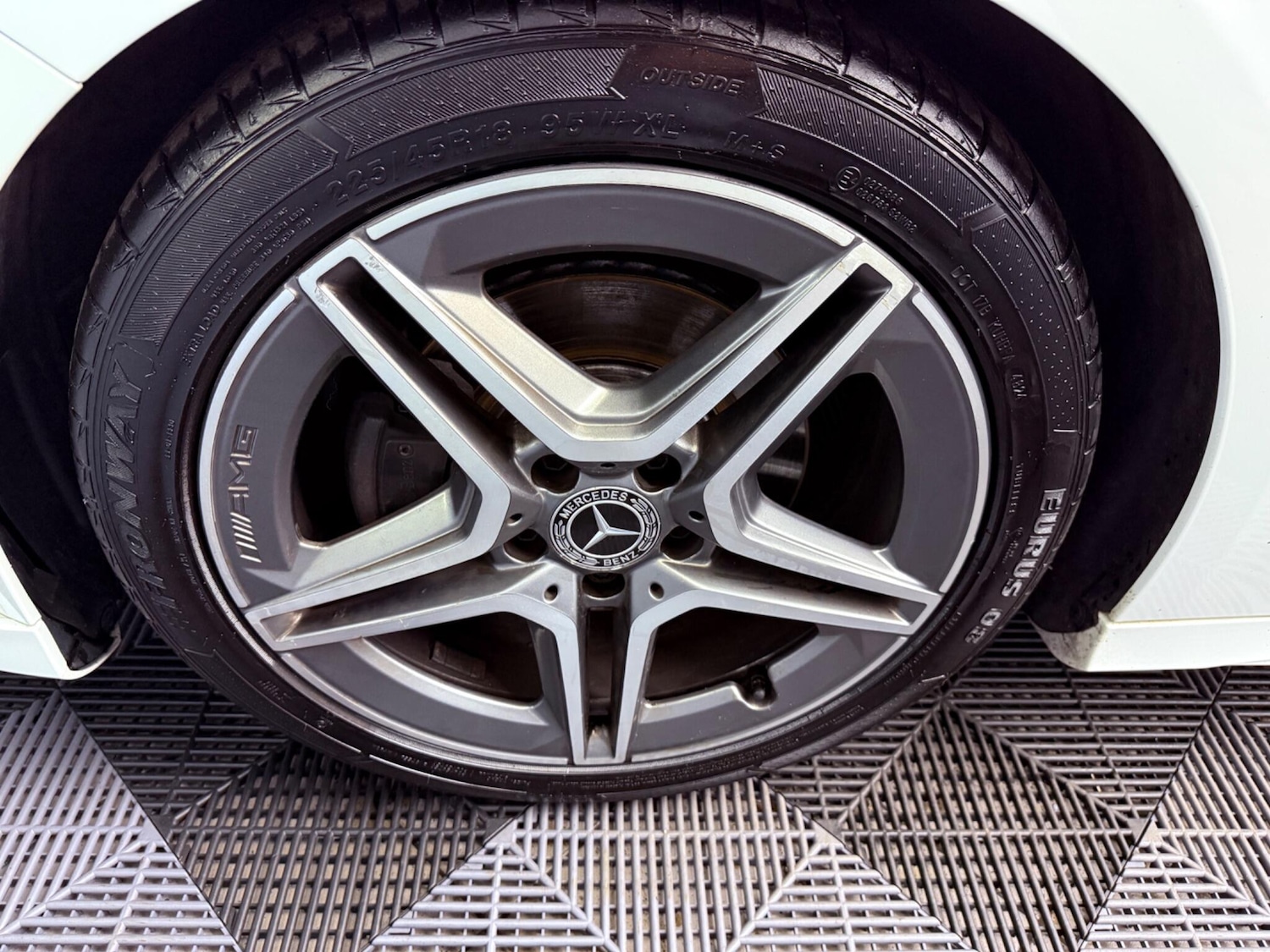 Used Mercedes-Benz A-Class 2019 for sale - 77344338: Photo 26