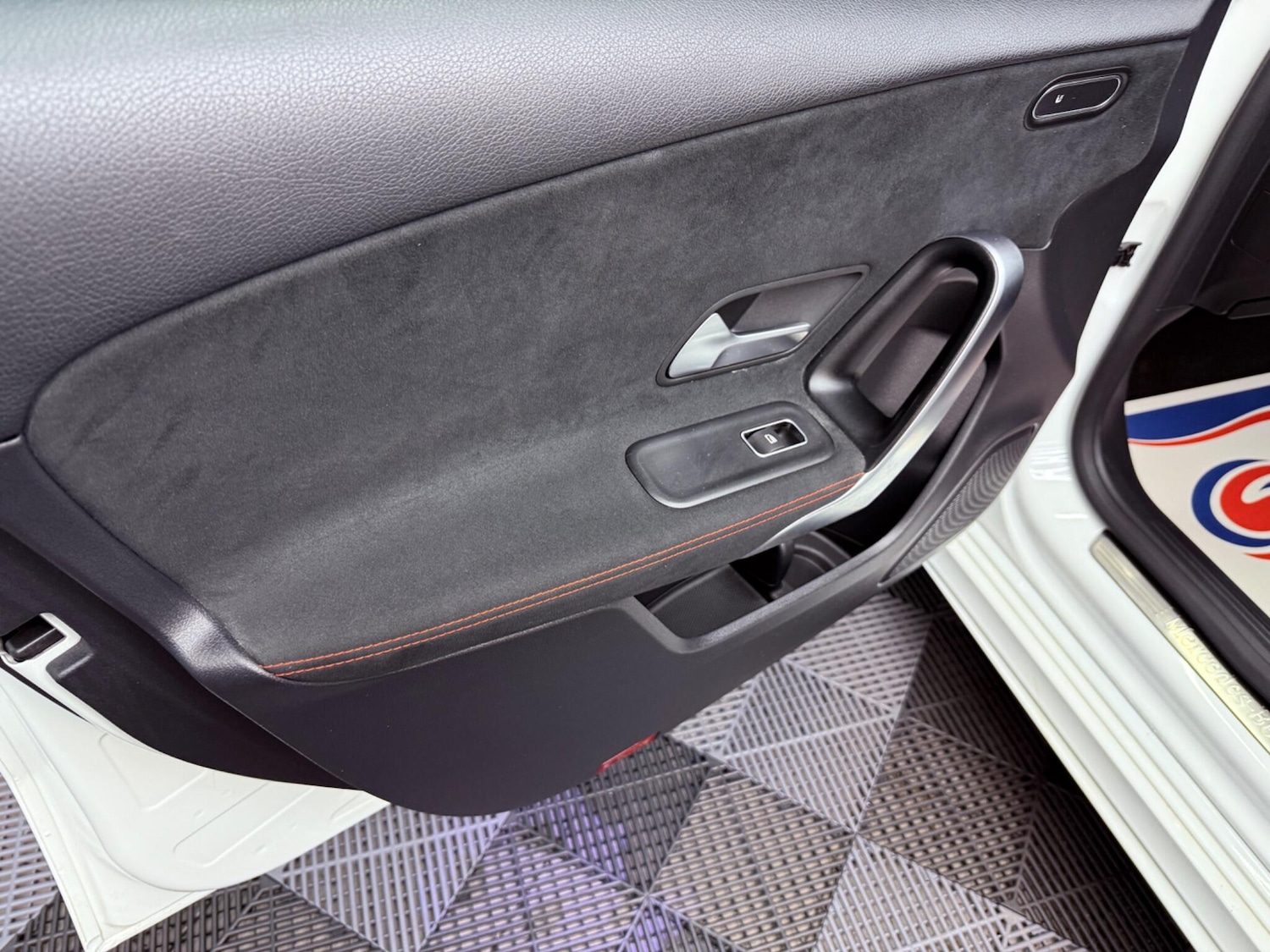 Used Mercedes-Benz A-Class 2019 for sale - 77344338: Photo 28