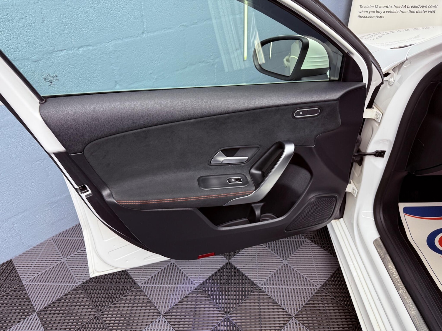 Used Mercedes-Benz A-Class 2019 for sale - 77344338: Photo 29