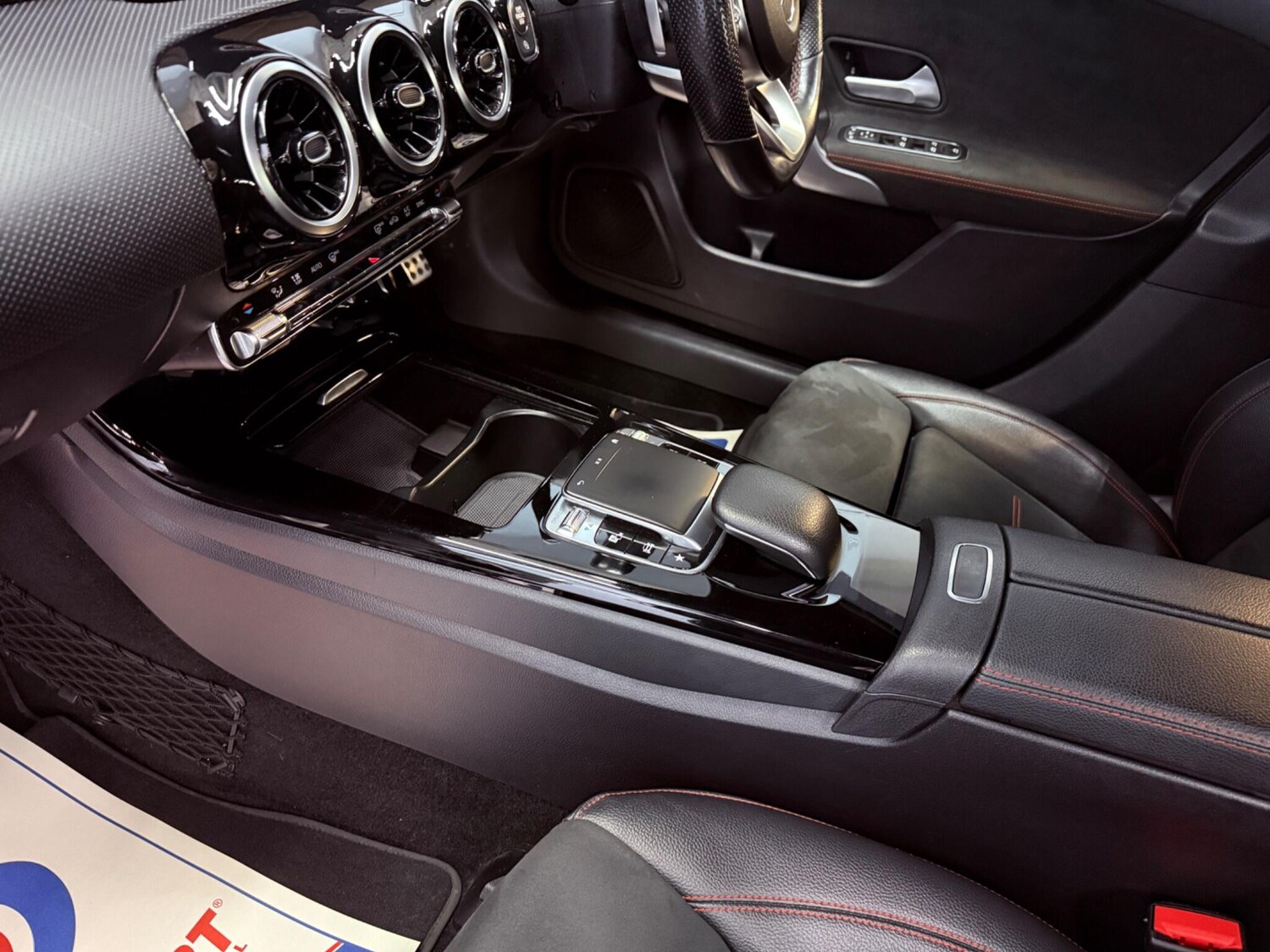 Used Mercedes-Benz A-Class 2019 for sale - 77344338: Photo 31