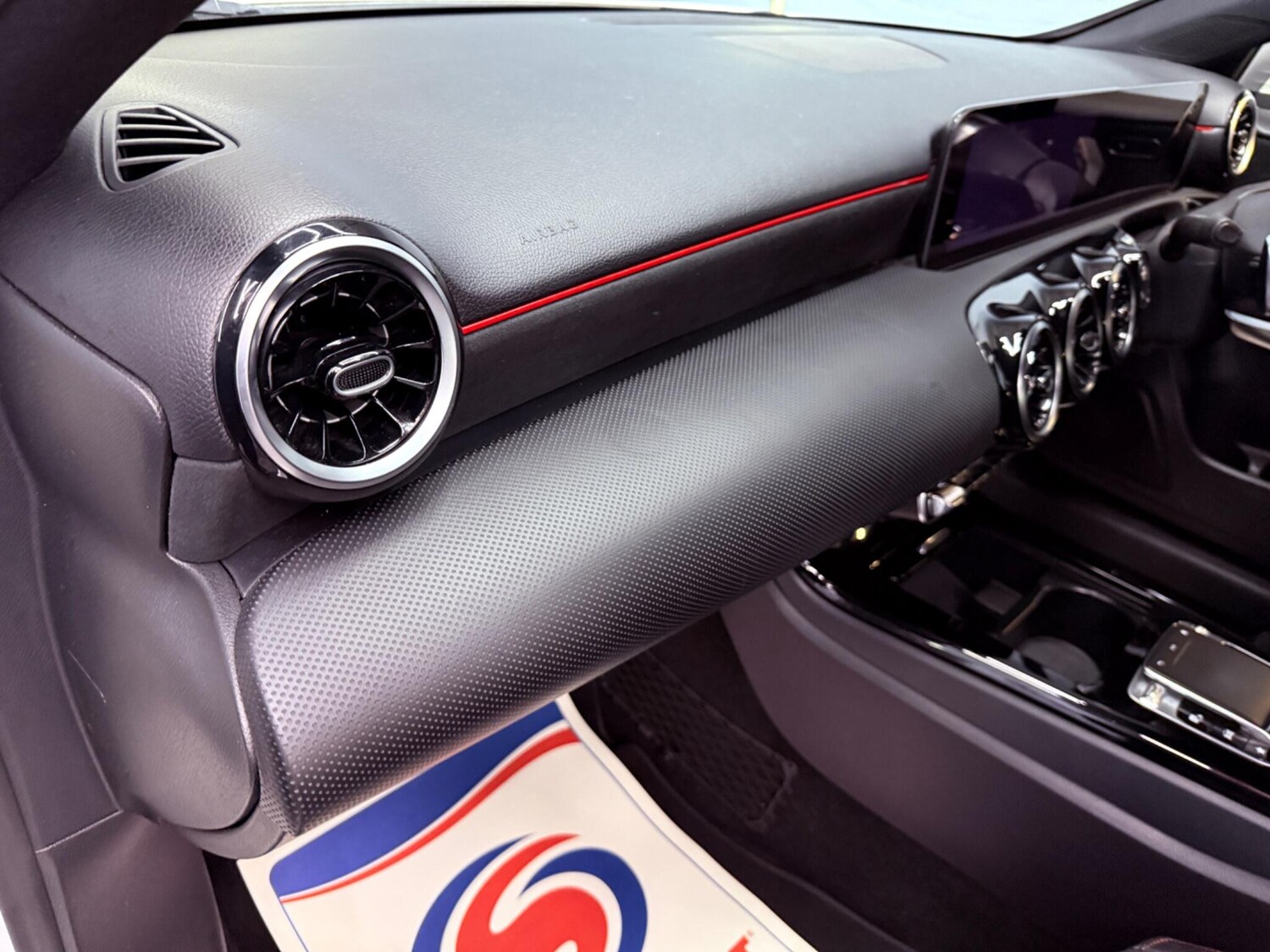 Used Mercedes-Benz A-Class 2019 for sale - 77344338: Photo 32