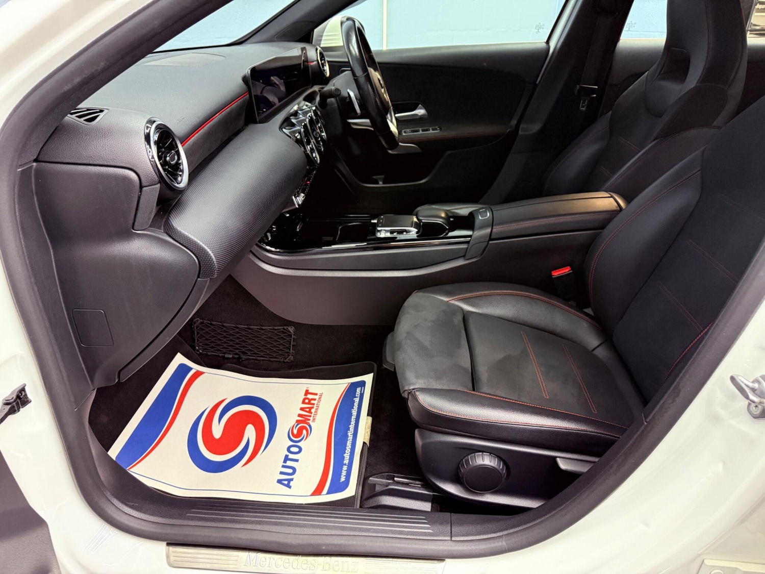 Used Mercedes-Benz A-Class 2019 for sale - 77344338: Photo 33