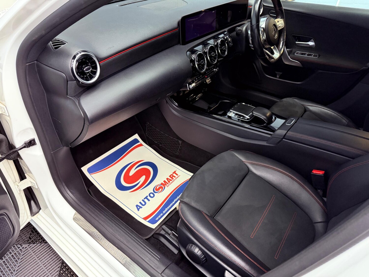 Used Mercedes-Benz A-Class 2019 for sale - 77344338: Photo 34