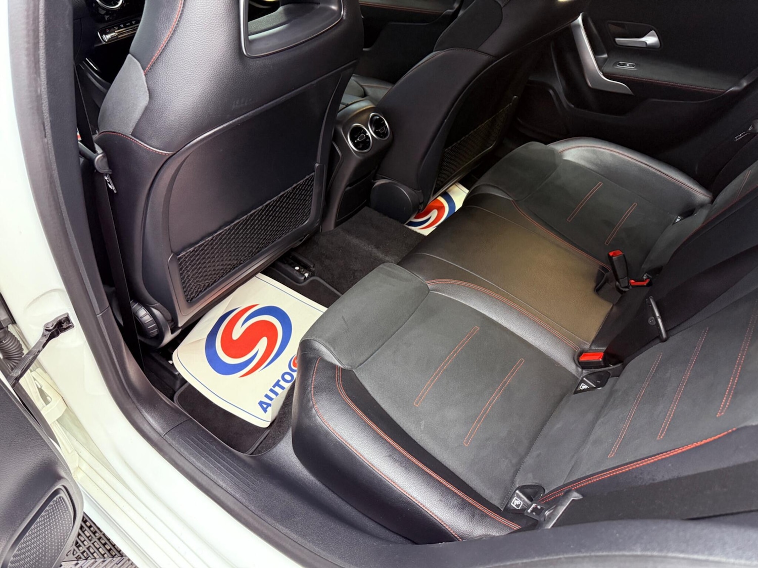 Used Mercedes-Benz A-Class 2019 for sale - 77344338: Photo 37