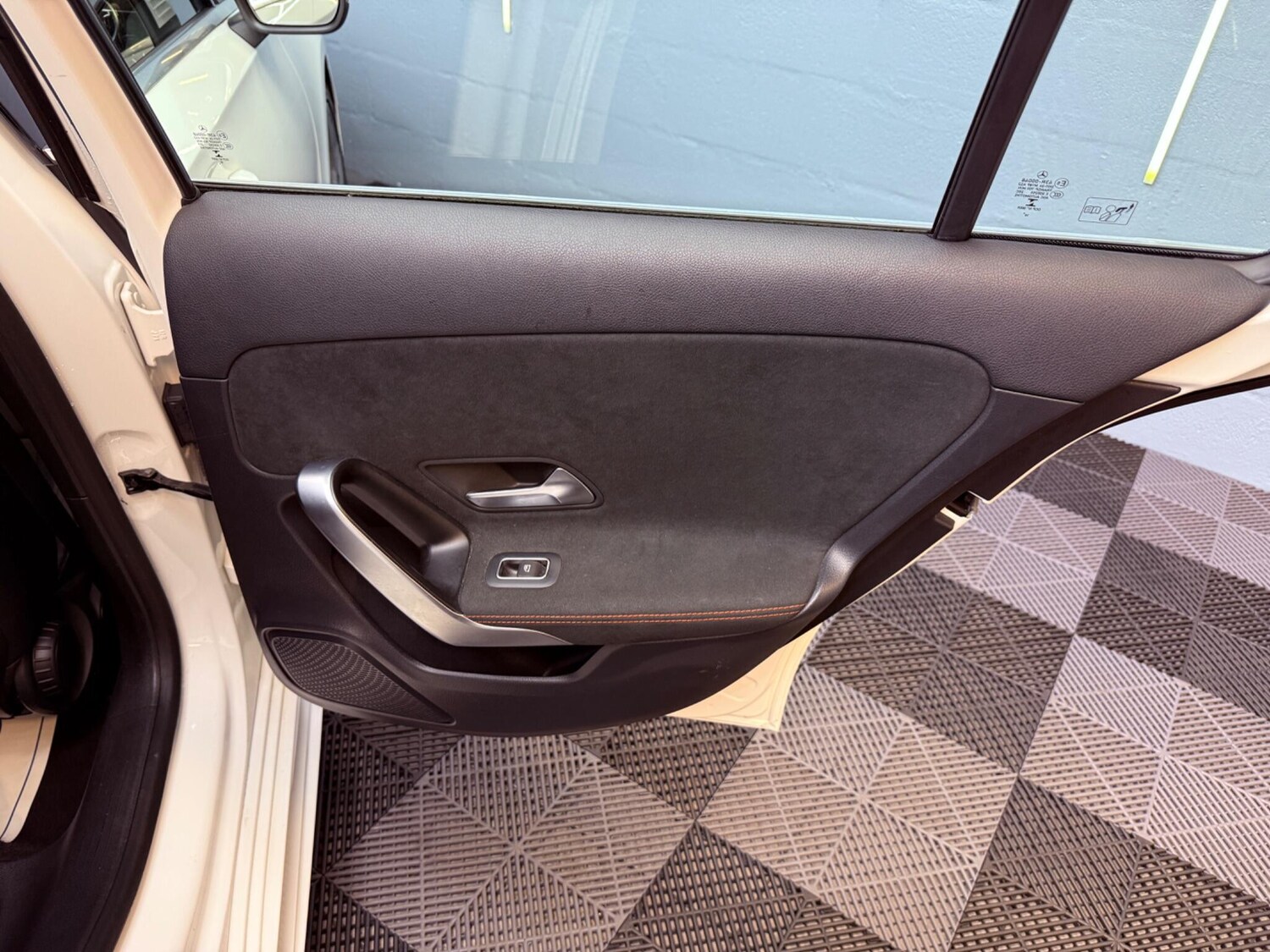 Used Mercedes-Benz A-Class 2019 for sale - 77344338: Photo 46