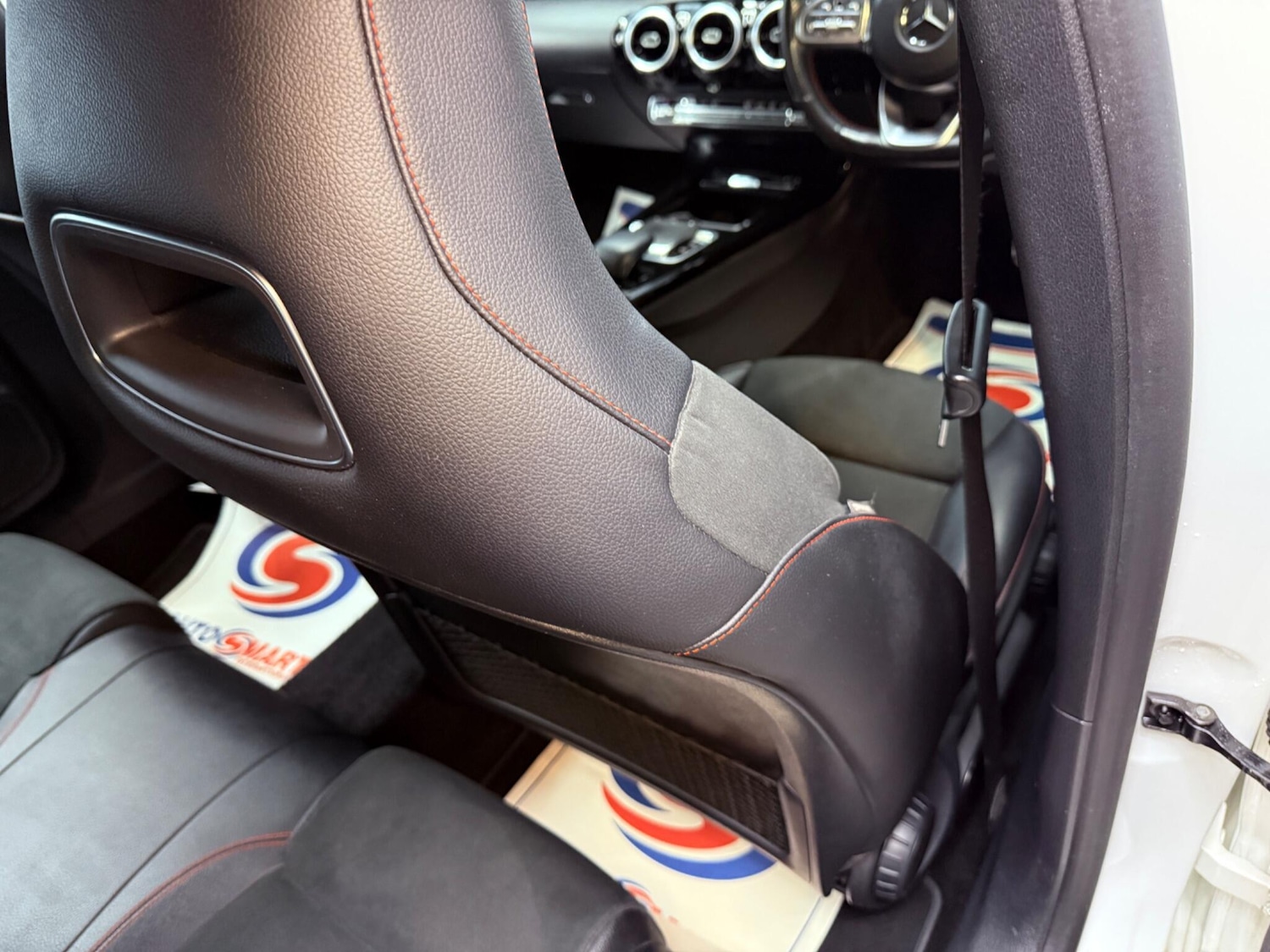 Used Mercedes-Benz A-Class 2019 for sale - 77344338: Photo 47