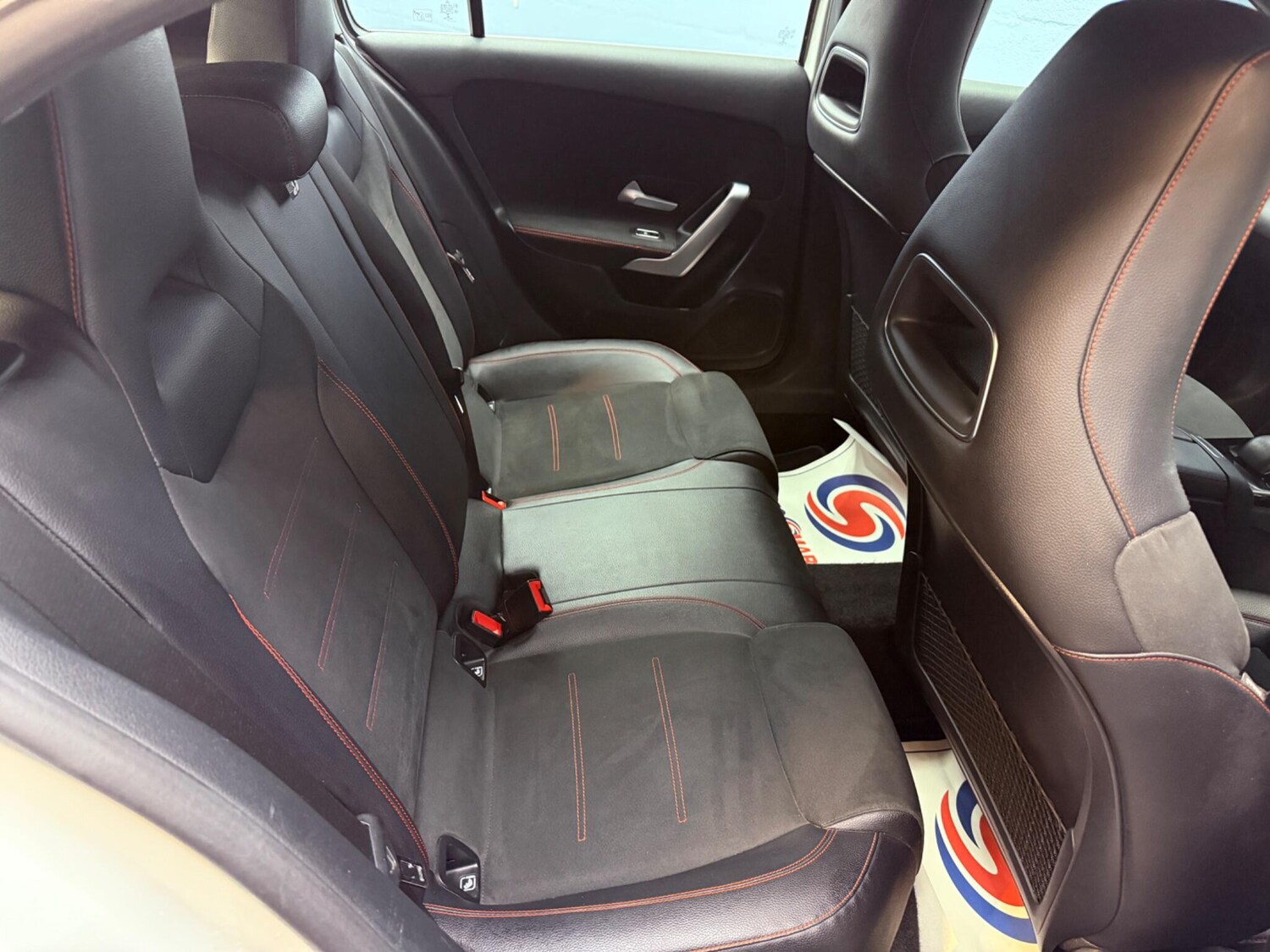 Used Mercedes-Benz A-Class 2019 for sale - 77344338: Photo 50