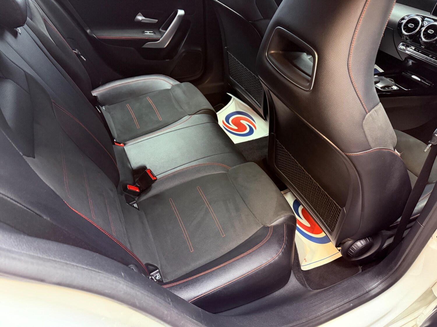 Used Mercedes-Benz A-Class 2019 for sale - 77344338: Photo 51