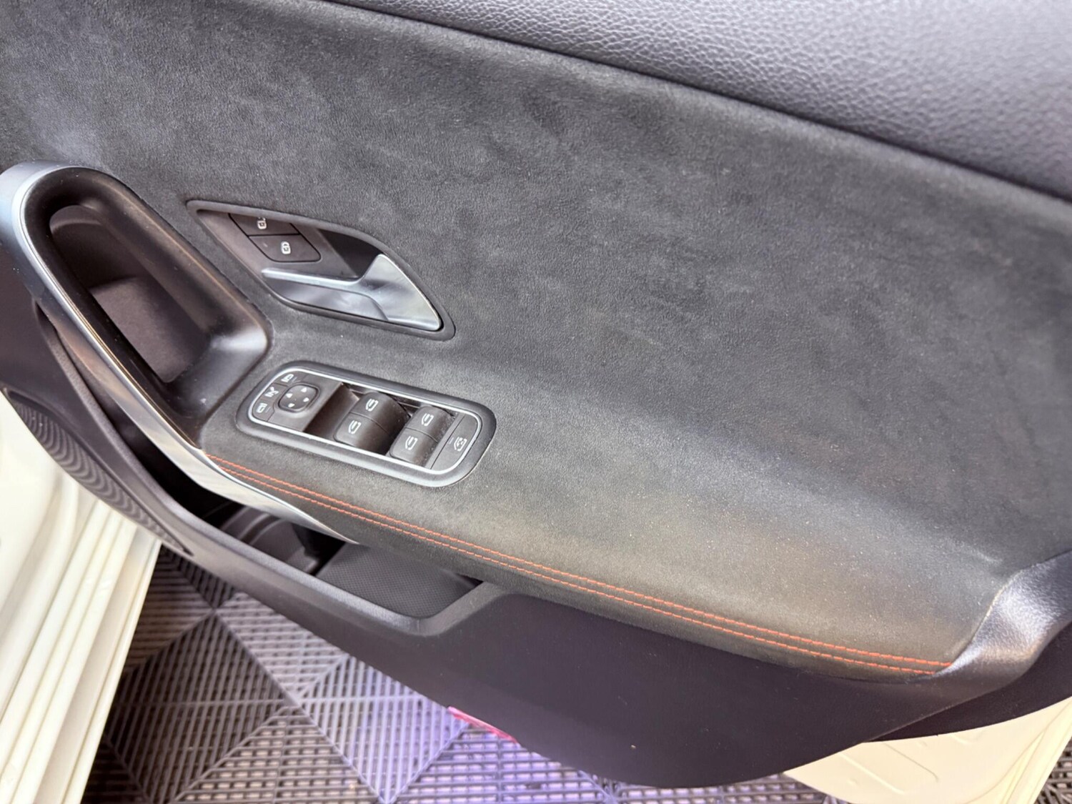 Used Mercedes-Benz A-Class 2019 for sale - 77344338: Photo 54