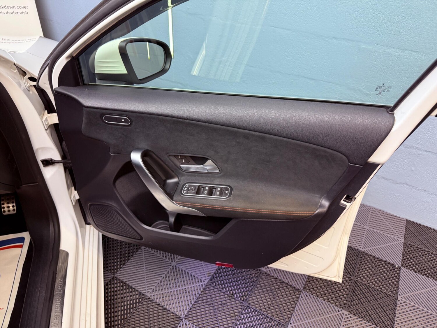 Used Mercedes-Benz A-Class 2019 for sale - 77344338: Photo 55