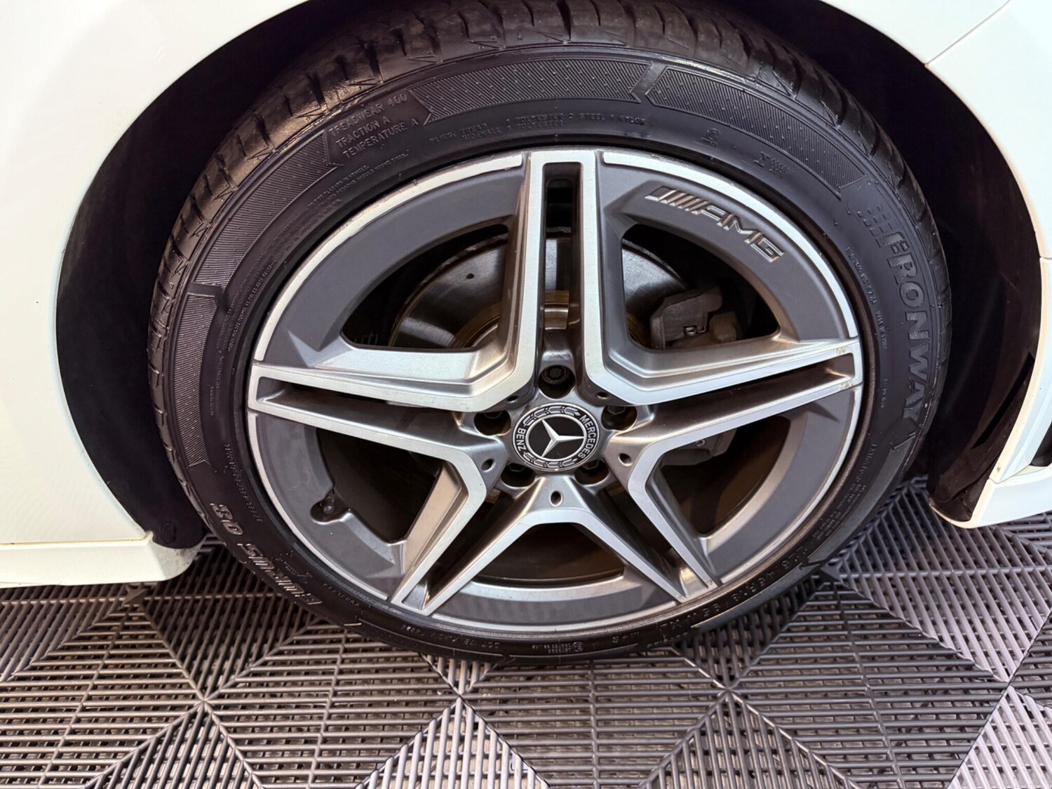 Used Mercedes-Benz A-Class 2019 for sale - 77344338: Photo 61