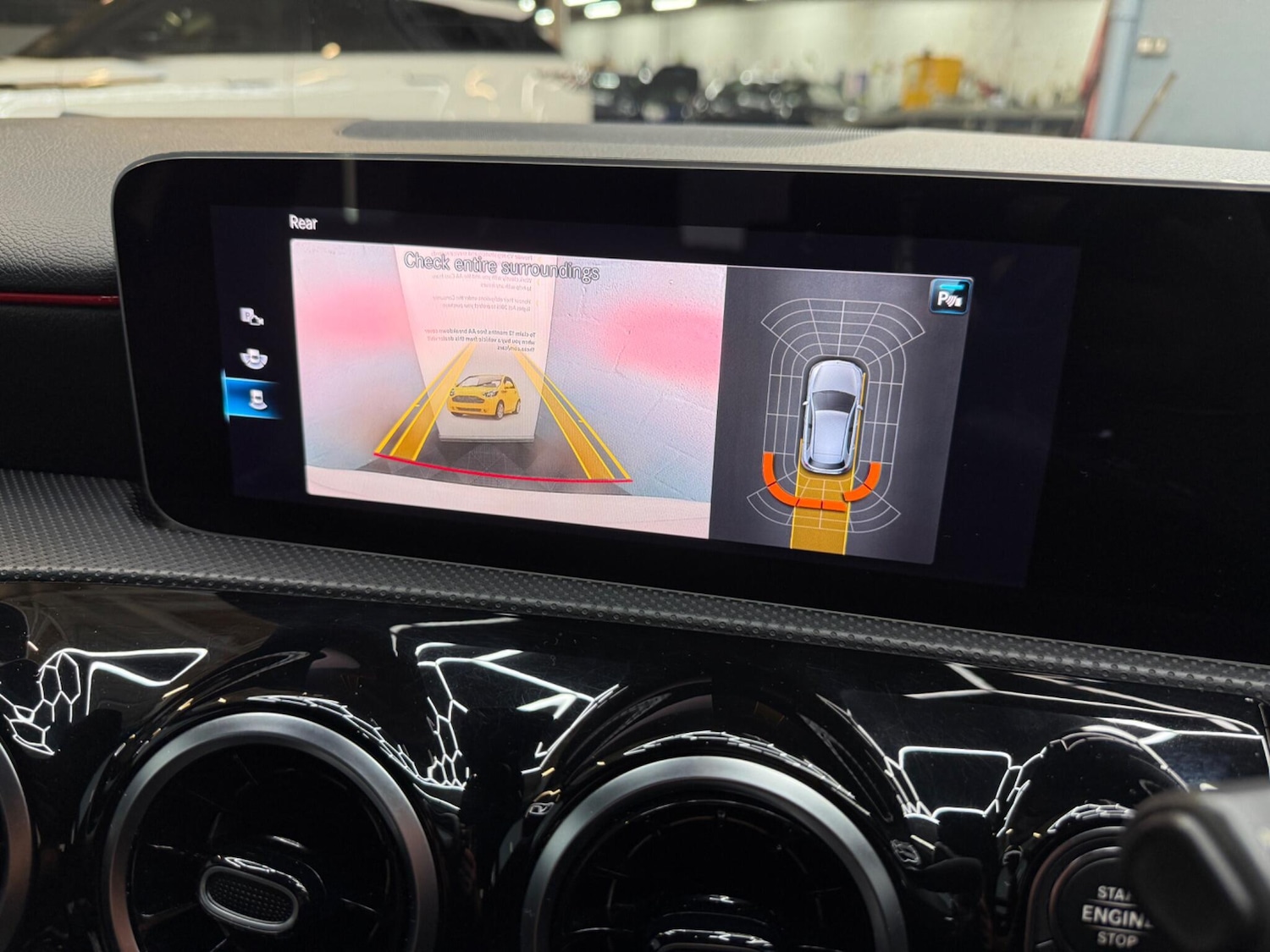 Used Mercedes-Benz A-Class 2019 for sale - 77344338: Photo 9