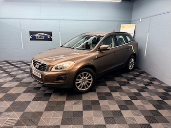 Used Volvo XC60 2009 for sale - 77331733: Photo