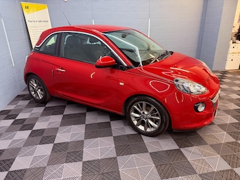 Used Vauxhall ADAM 2015 for sale - 77156026: Photo