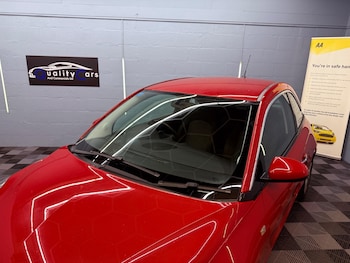 Used Vauxhall ADAM 2015 for sale - 77156026: Photo