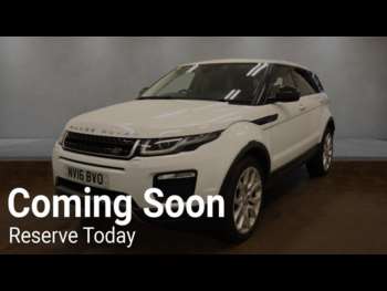 (16) - 2.0 TD4 SE Tech Auto 4WD Euro 6 (s/s) 5dr
