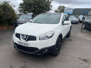 2012 (12) - 1.5 dCi n-tec 2WD Euro 5 5dr