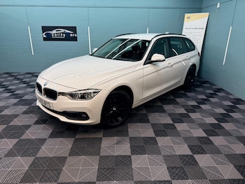Used BMW 3 Series 2019 for sale - 77386982: Photo