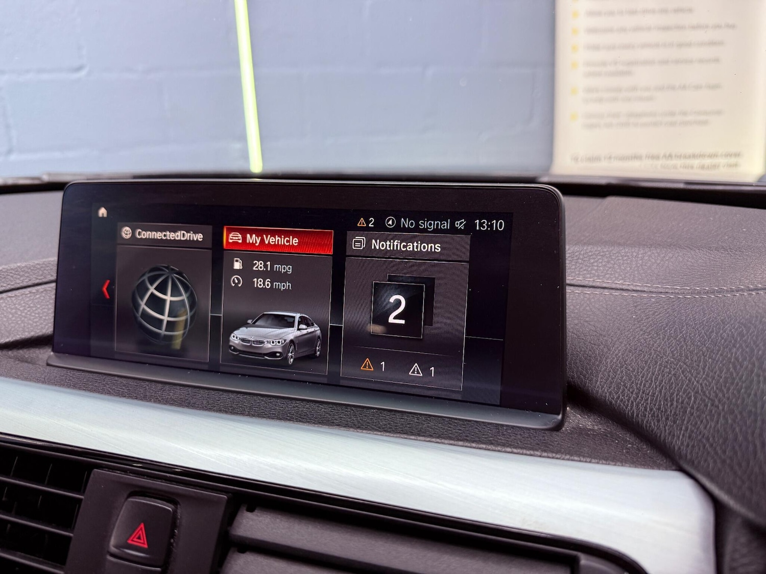 Used BMW 4 Series 2017 for sale - 76715539: Photo 13