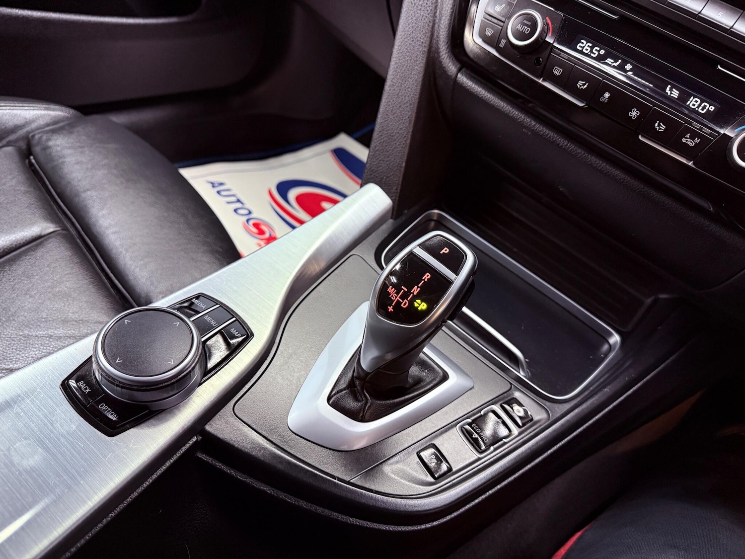 Used BMW 4 Series 2017 for sale - 76715539: Photo 15