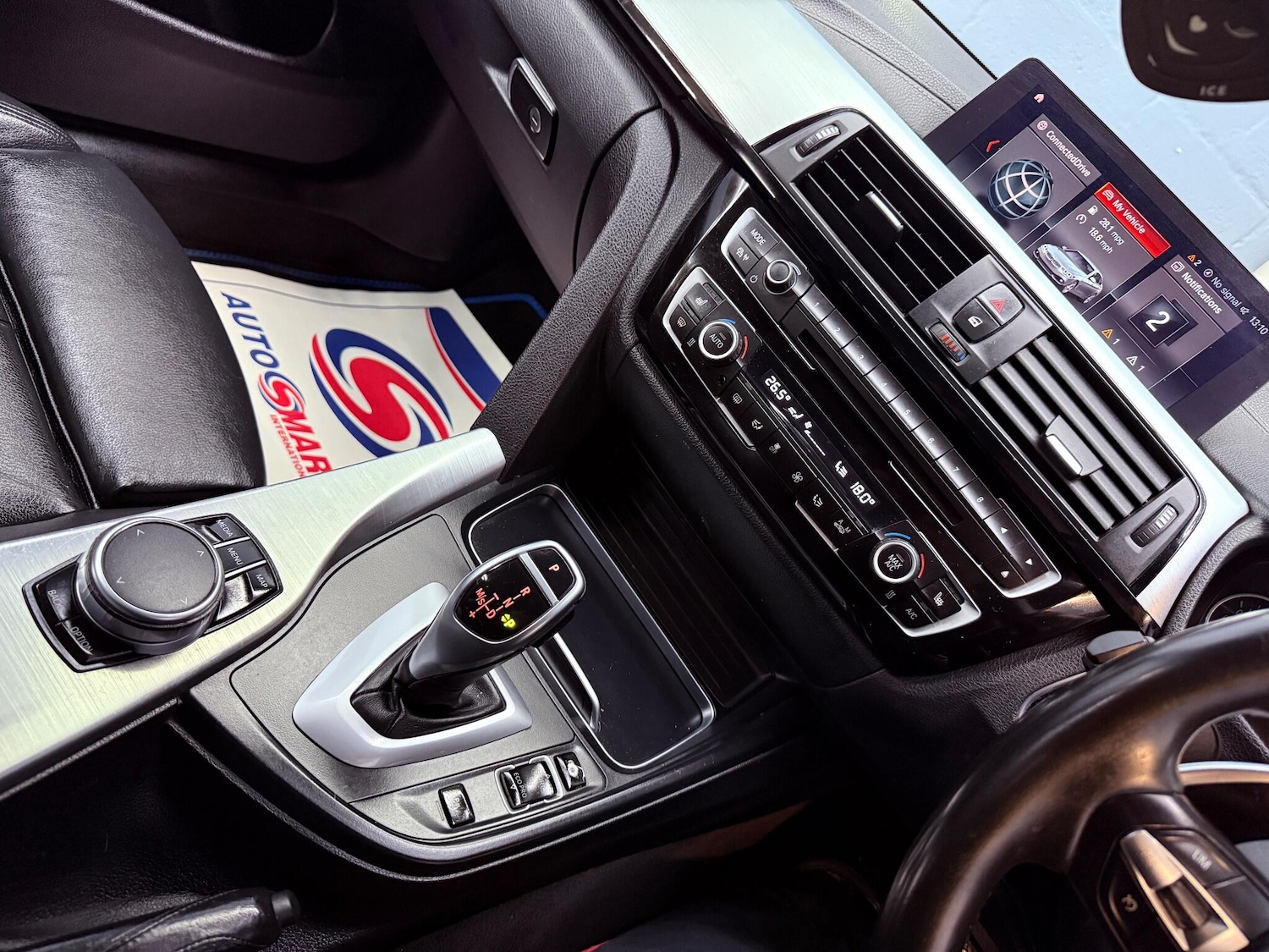 Used BMW 4 Series 2017 for sale - 76715539: Photo 16