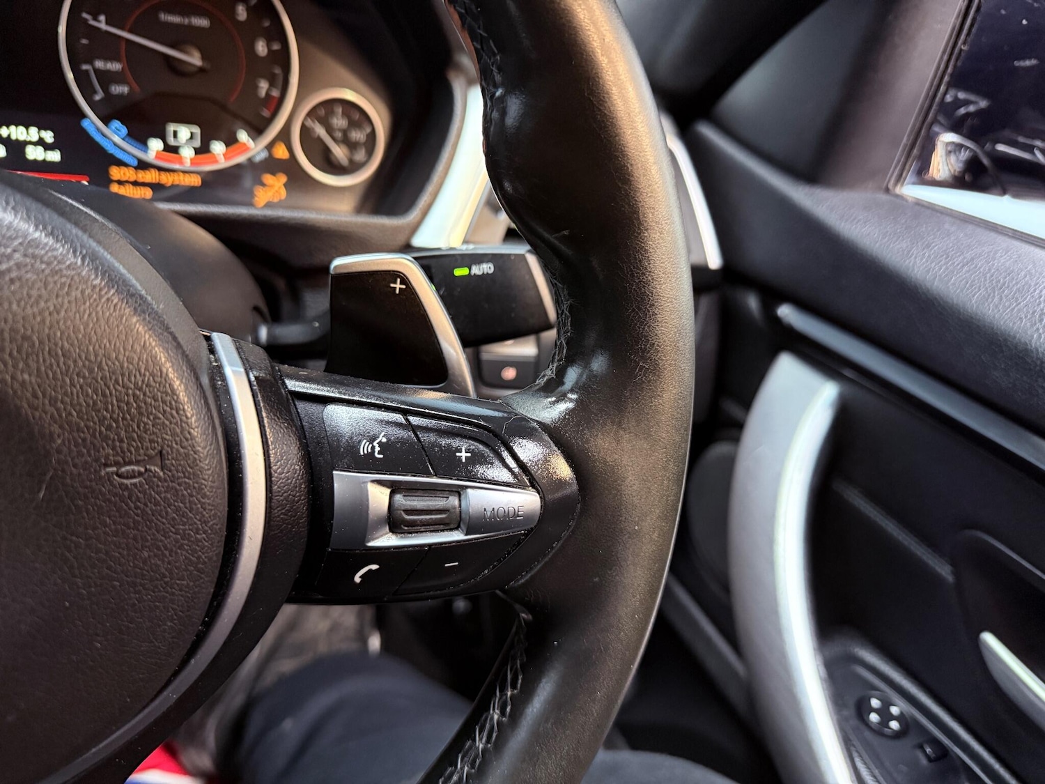 Used BMW 4 Series 2017 for sale - 76715539: Photo 18