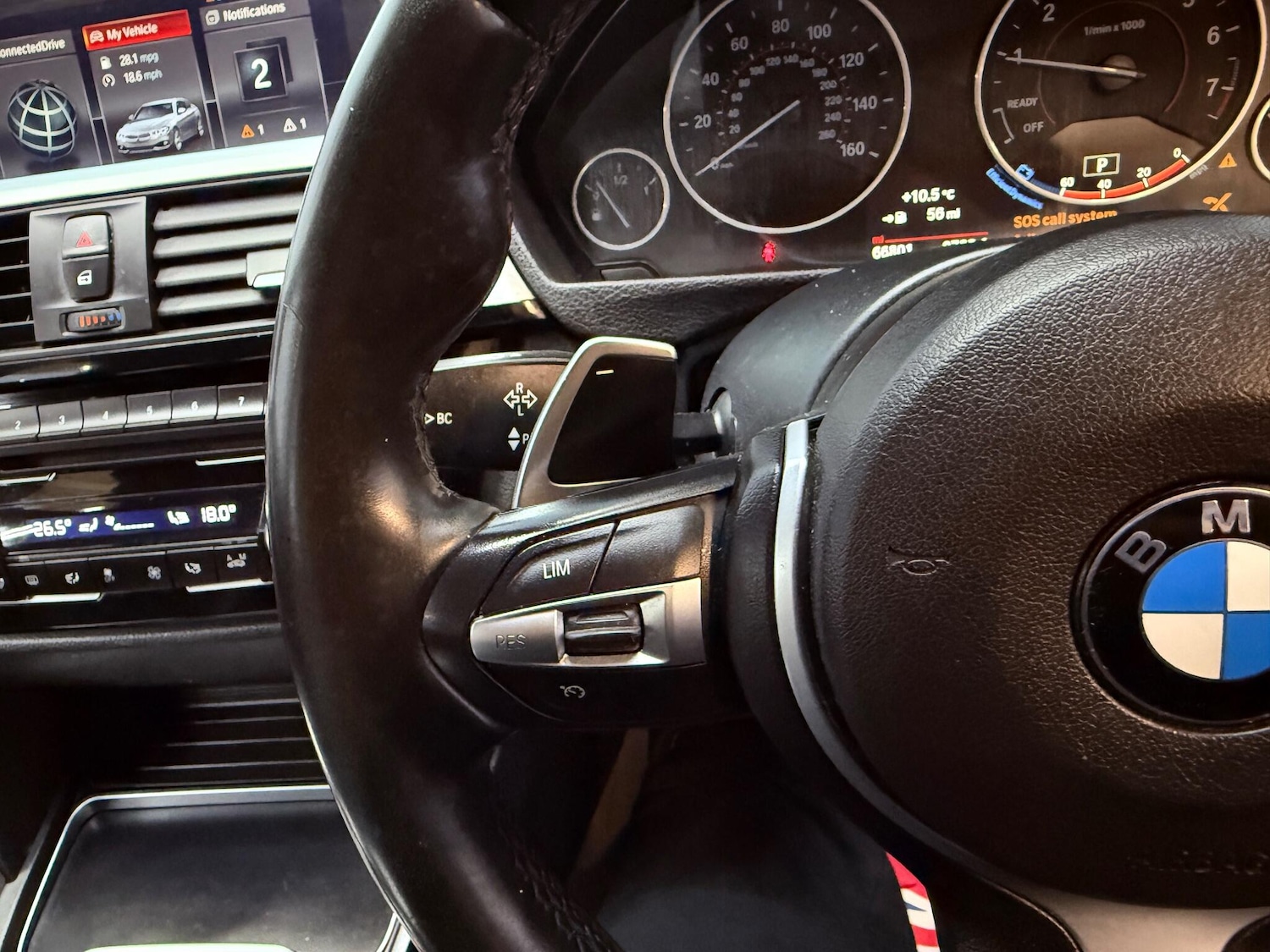 Used BMW 4 Series 2017 for sale - 76715539: Photo 19