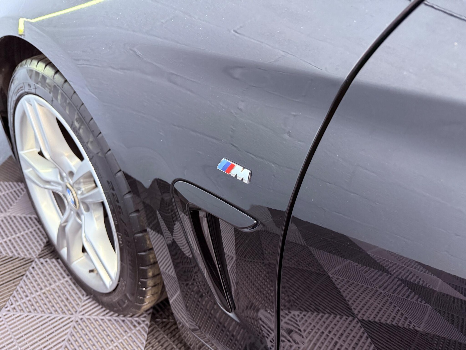 Used BMW 4 Series 2017 for sale - 76715539: Photo 21