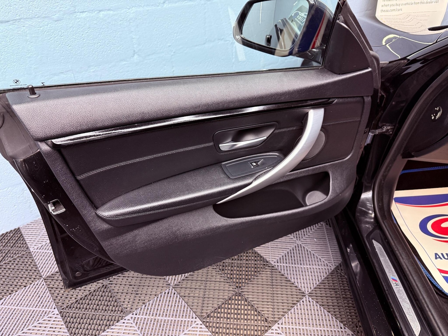 Used BMW 4 Series 2017 for sale - 76715539: Photo 23