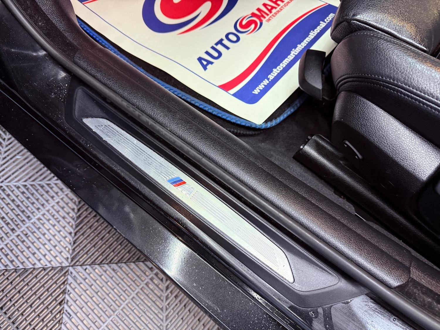 Used BMW 4 Series 2017 for sale - 76715539: Photo 24