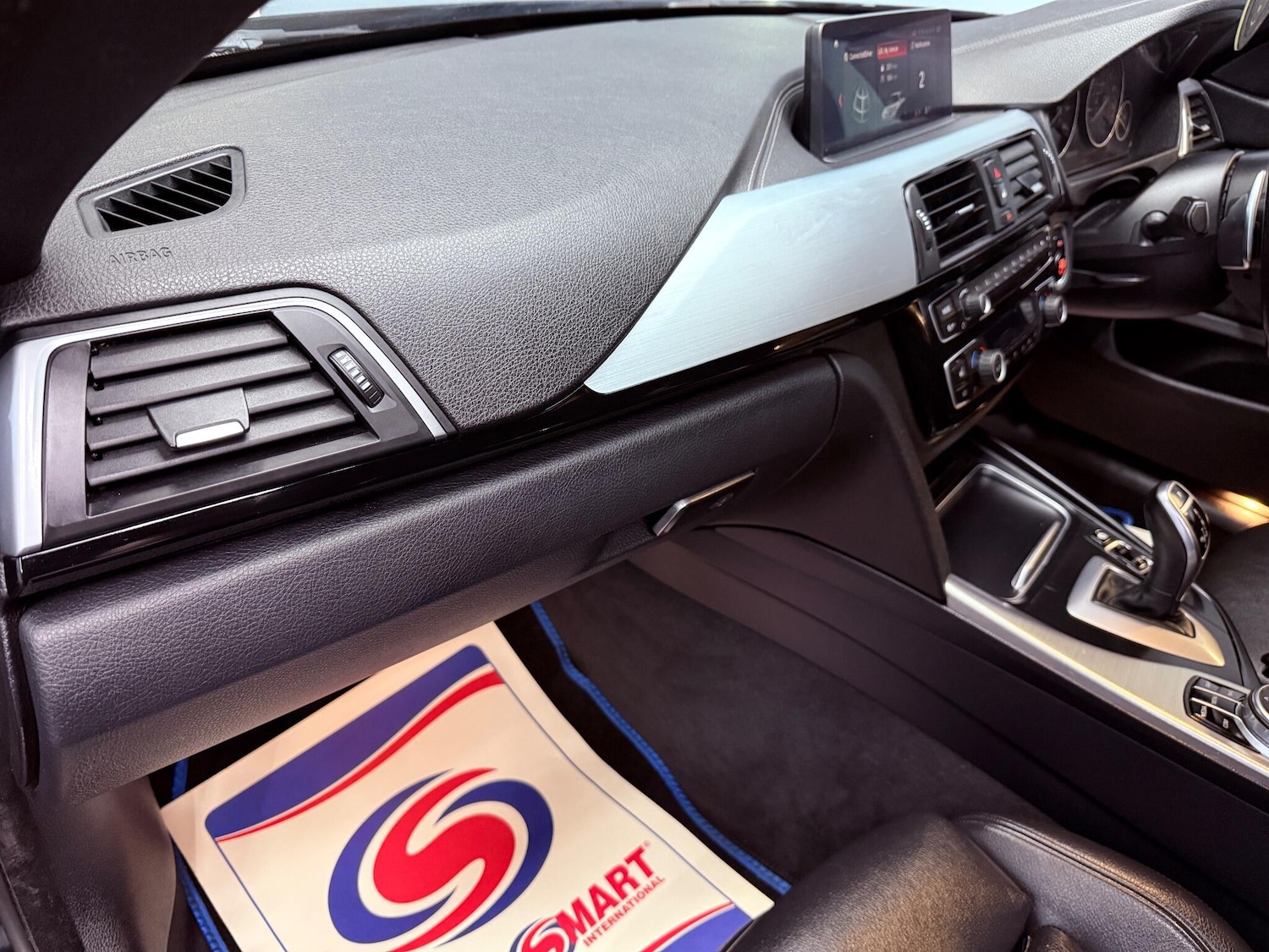 Used BMW 4 Series 2017 for sale - 76715539: Photo 26