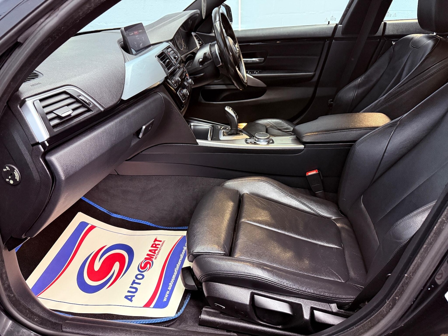 Used BMW 4 Series 2017 for sale - 76715539: Photo 27