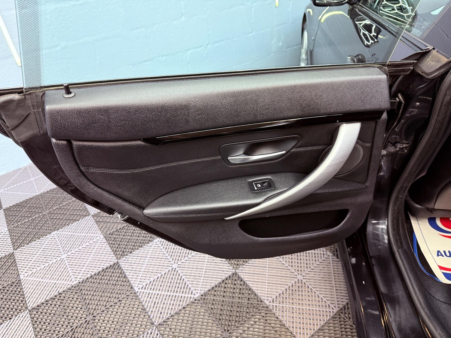 Used BMW 4 Series 2017 for sale - 76715539: Photo 29