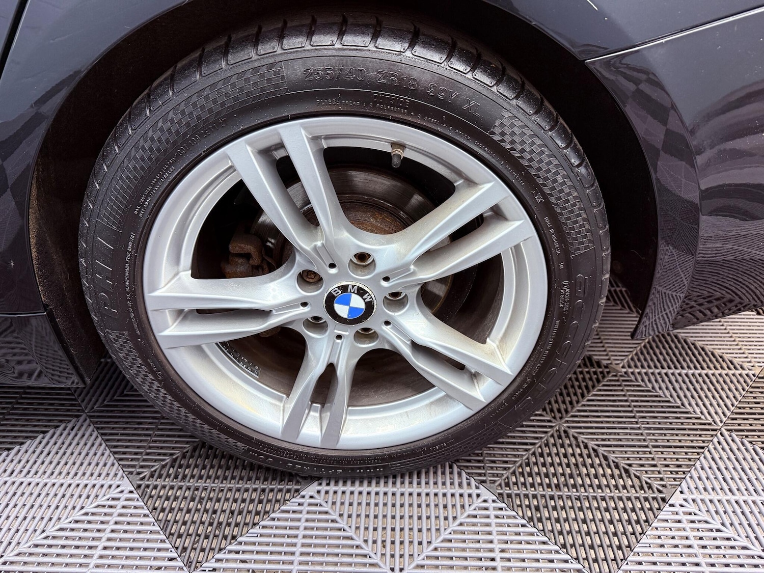 Used BMW 4 Series 2017 for sale - 76715539: Photo 32