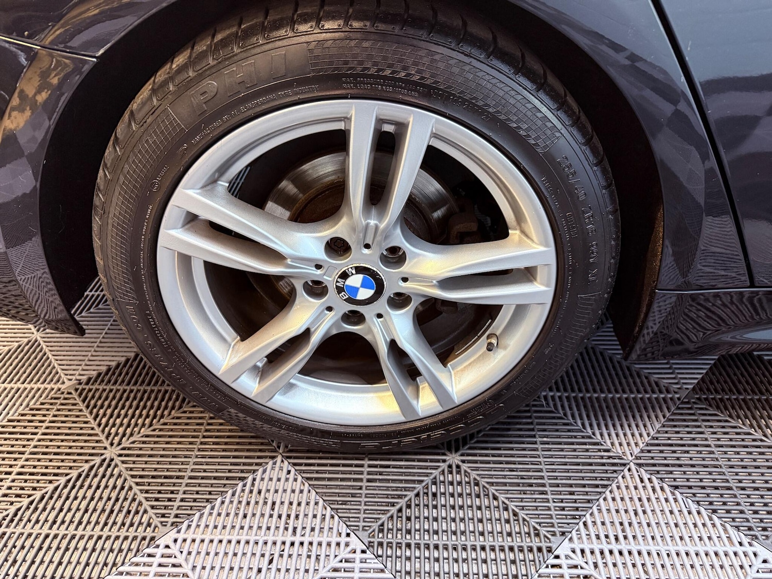 Used BMW 4 Series 2017 for sale - 76715539: Photo 37