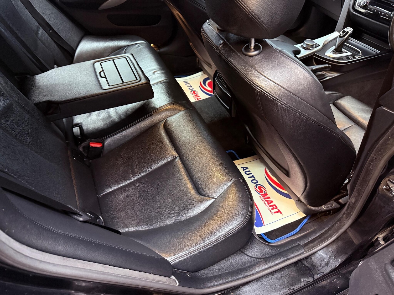 Used BMW 4 Series 2017 for sale - 76715539: Photo 40