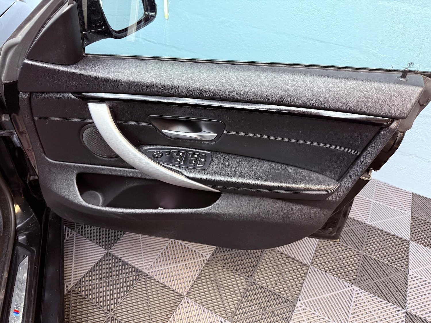 Used BMW 4 Series 2017 for sale - 76715539: Photo 43