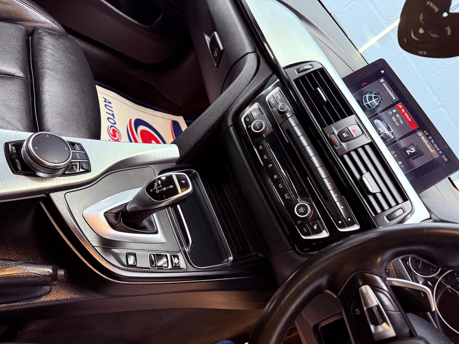 Used BMW 4 Series 2017 for sale - 76715539: Photo 45